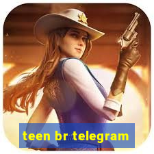 teen br telegram